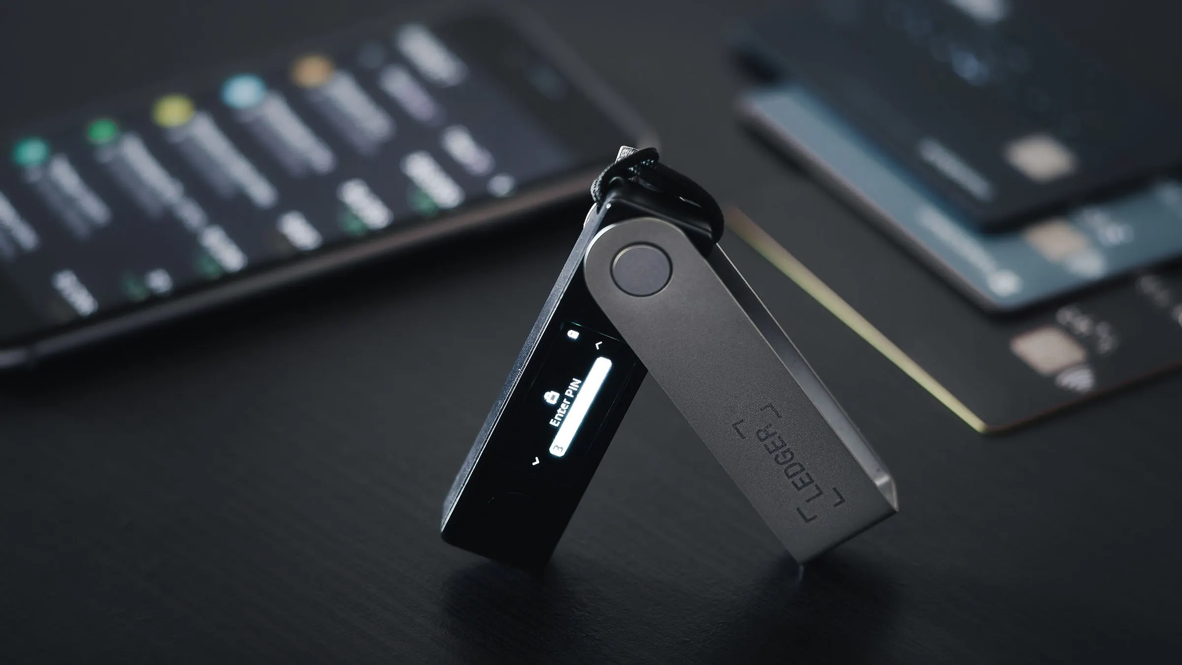 How to Fix the «Device Not Found» Error When Connecting a Trezor/Ledger on macOS