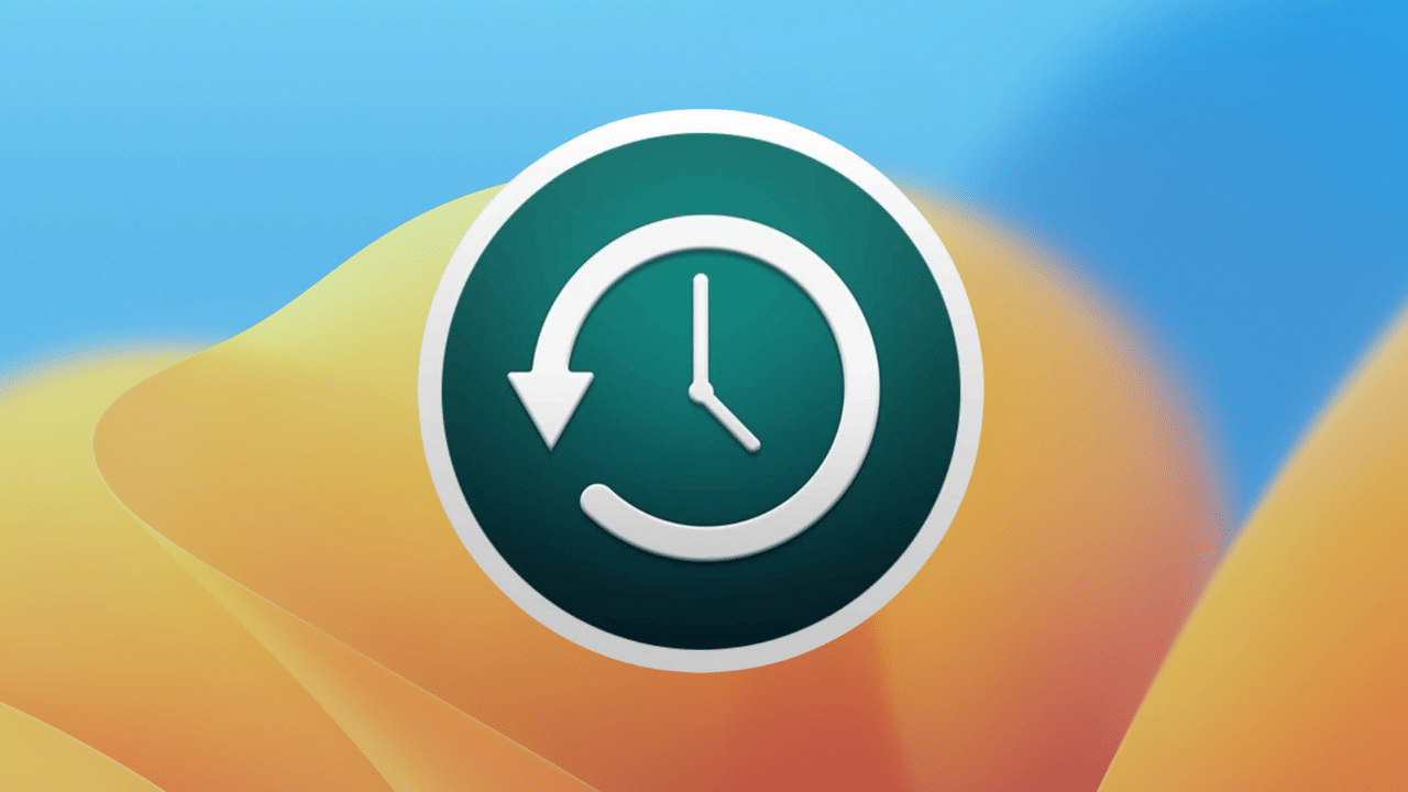 Fix Time Machine Backup Failed on Mac